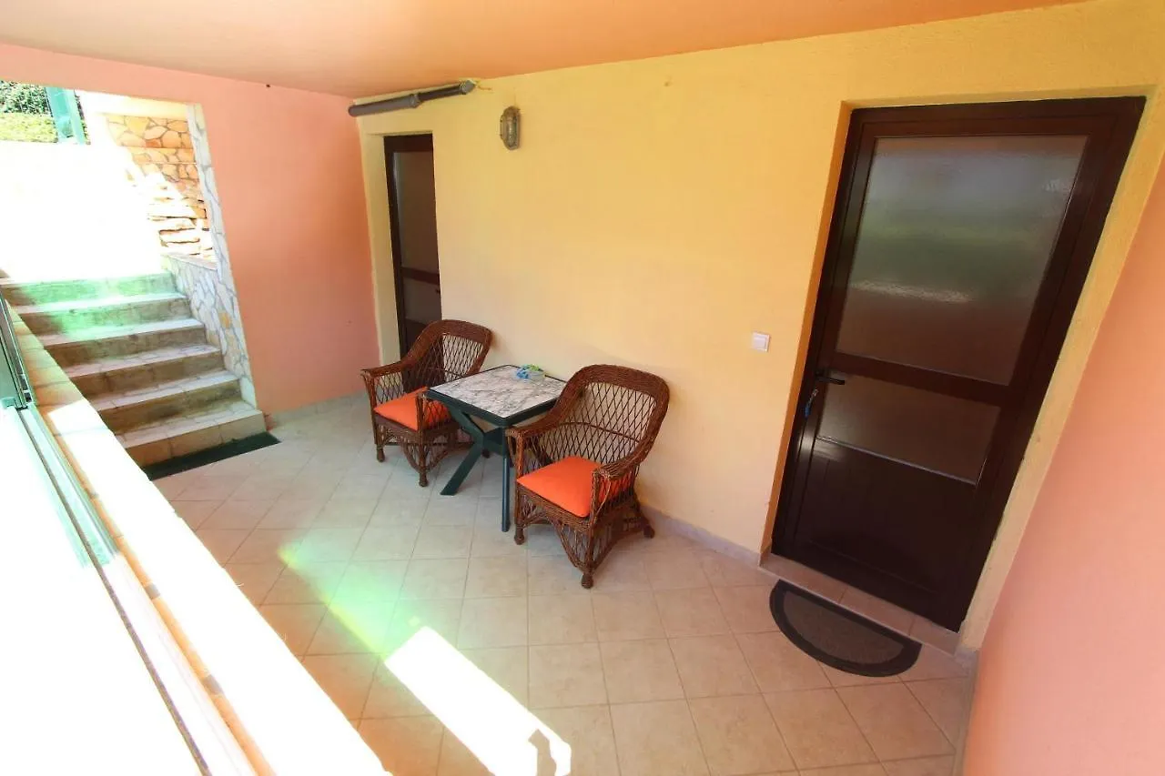 Apartments Rozi Rovinj Croatia