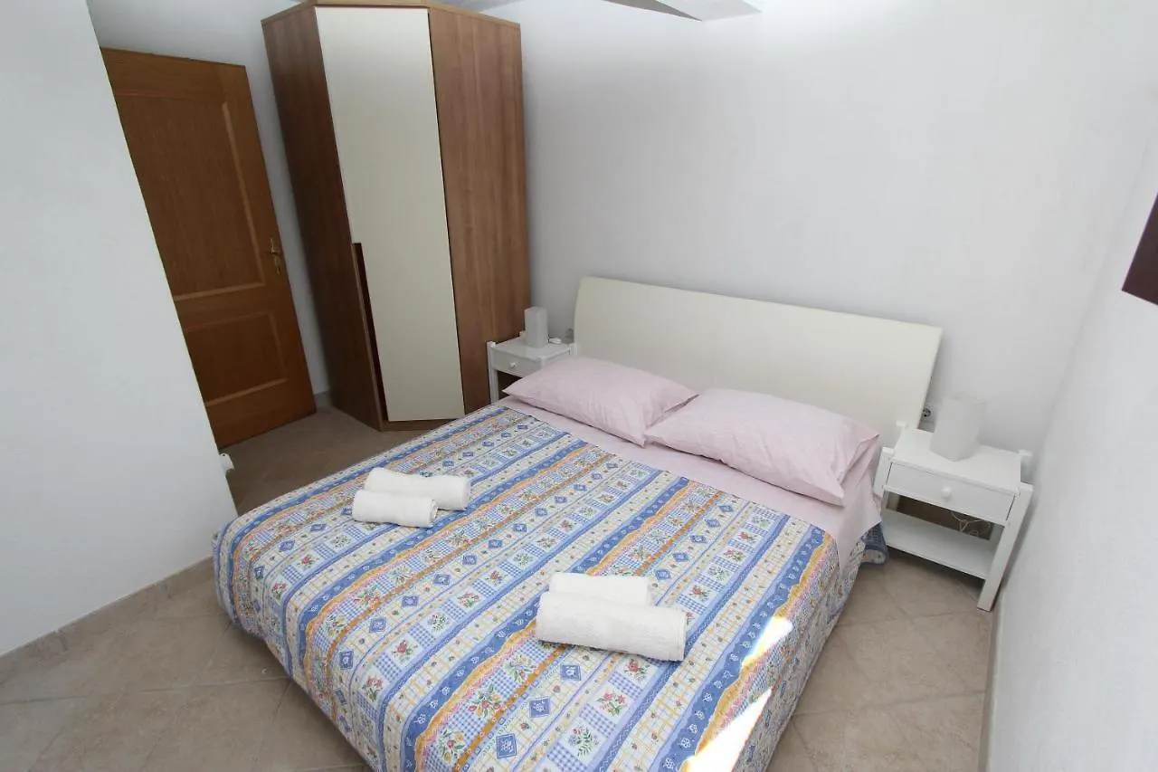 Apartments Rozi Rovinj