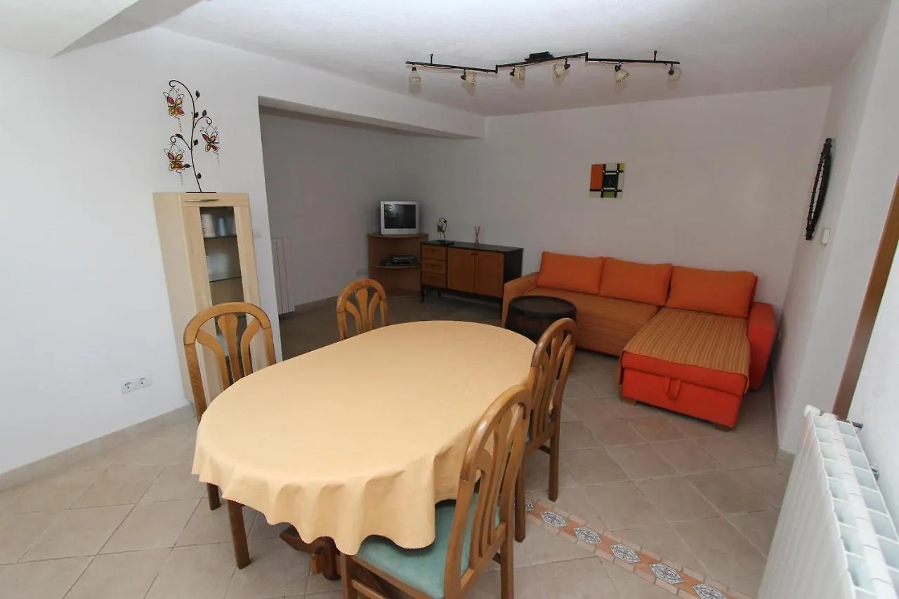 Apartments Rozi Rovinj