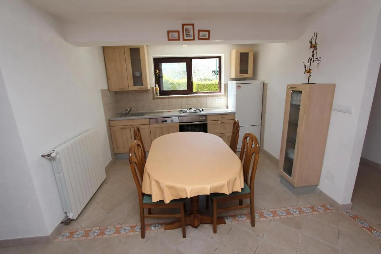 Apartments Rozi Rovinj