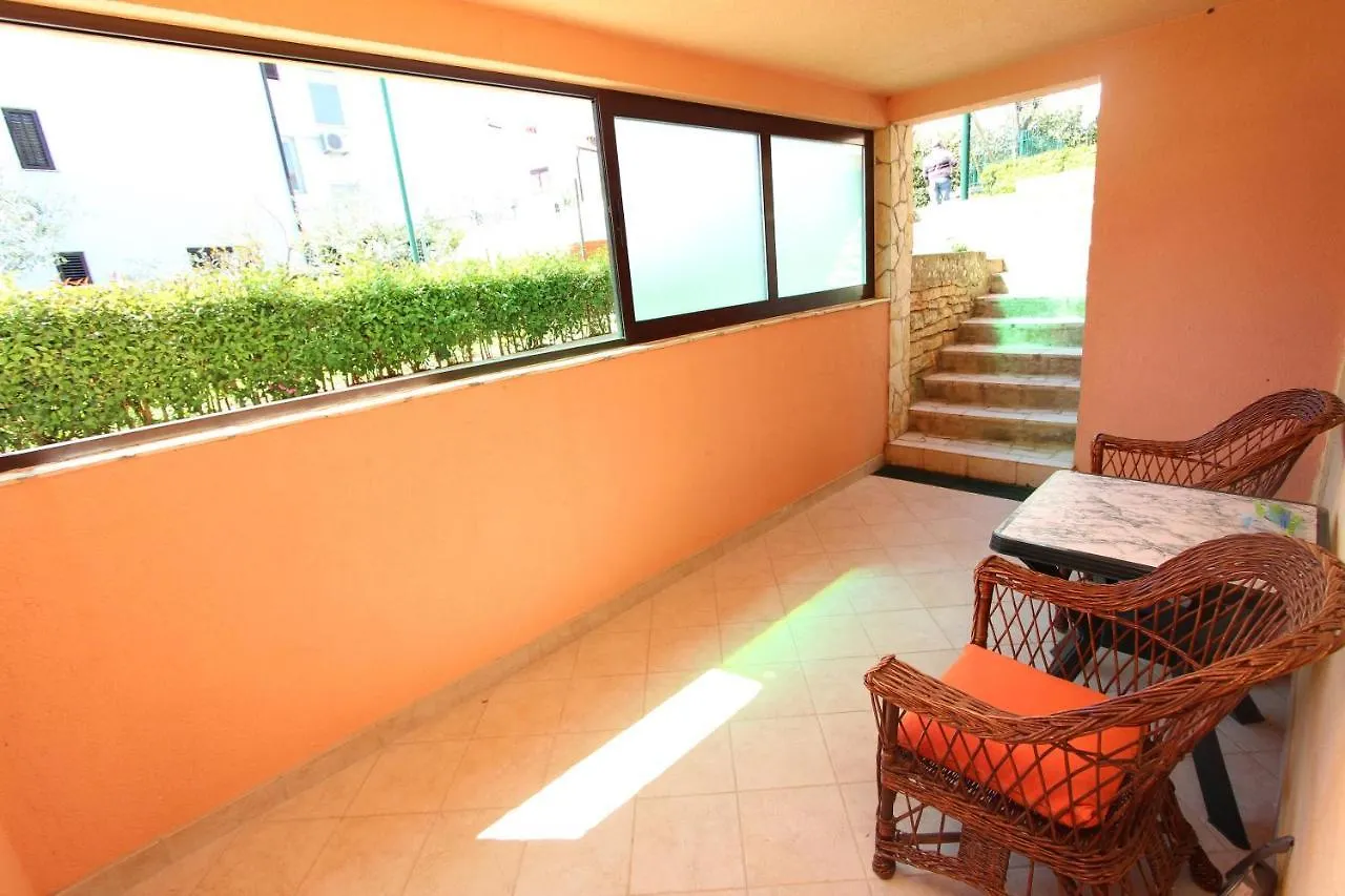 Apartments Rozi Rovinj