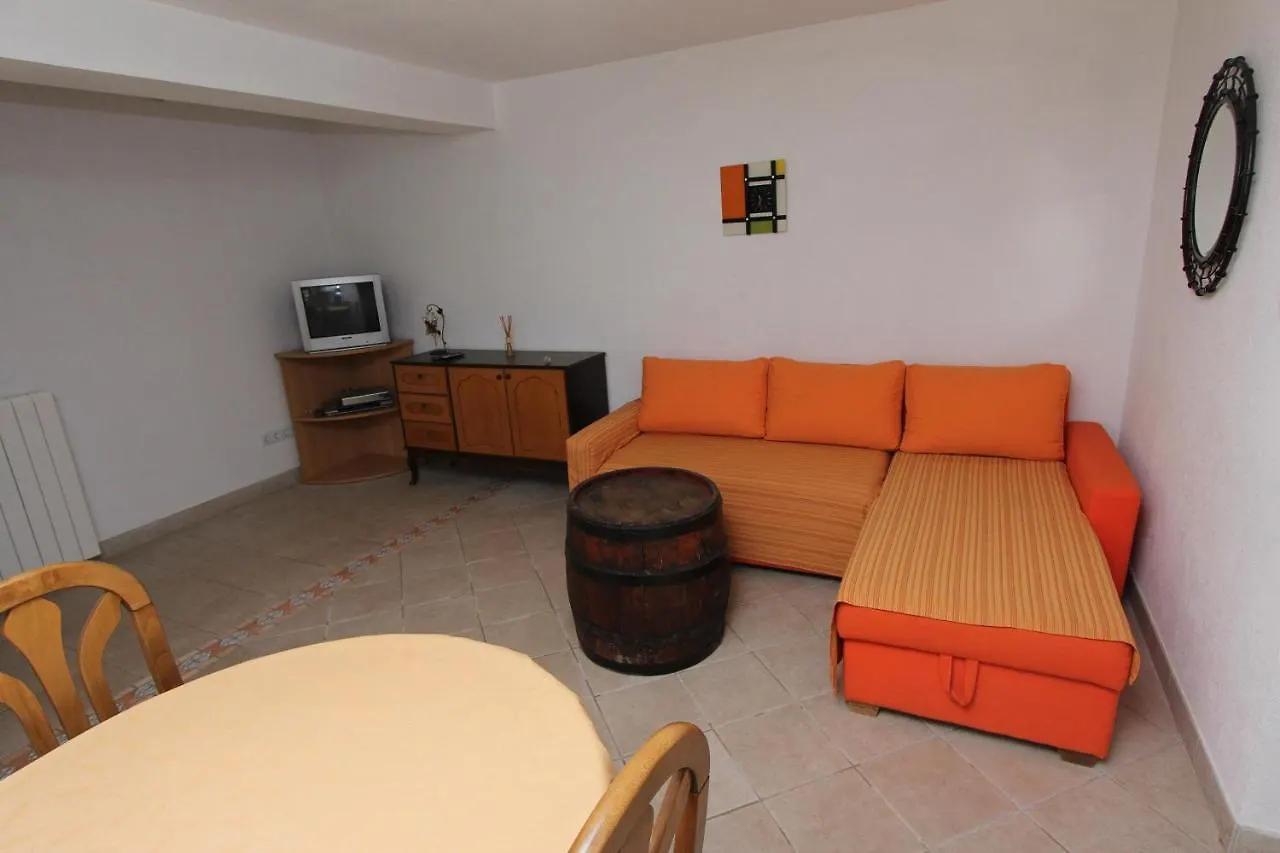Apartments Rozi Rovinj Croatia