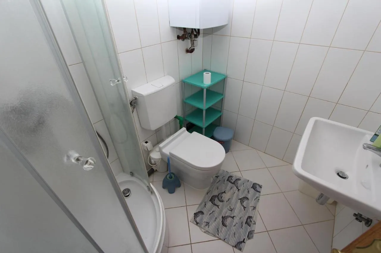 Apartments Rozi Rovinj