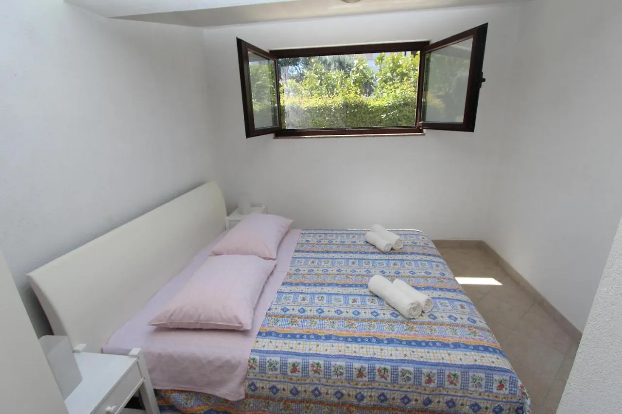 Apartments Rozi Rovinj 0*,  Croatia