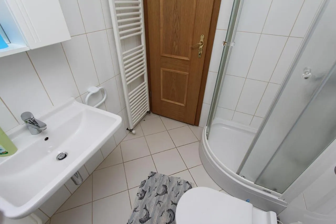 Apartments Rozi Rovinj