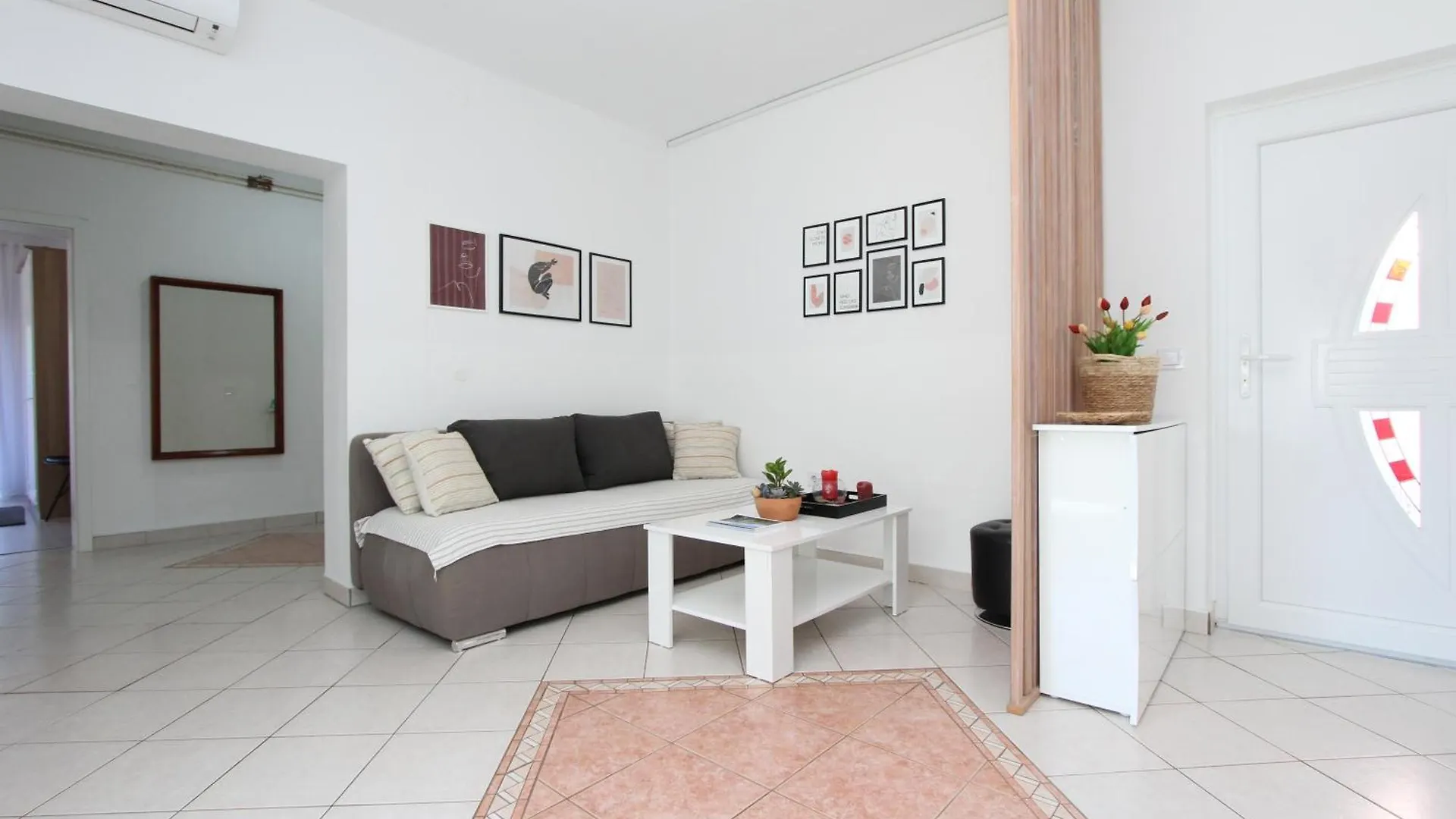 Apartments Rozi Rovinj
