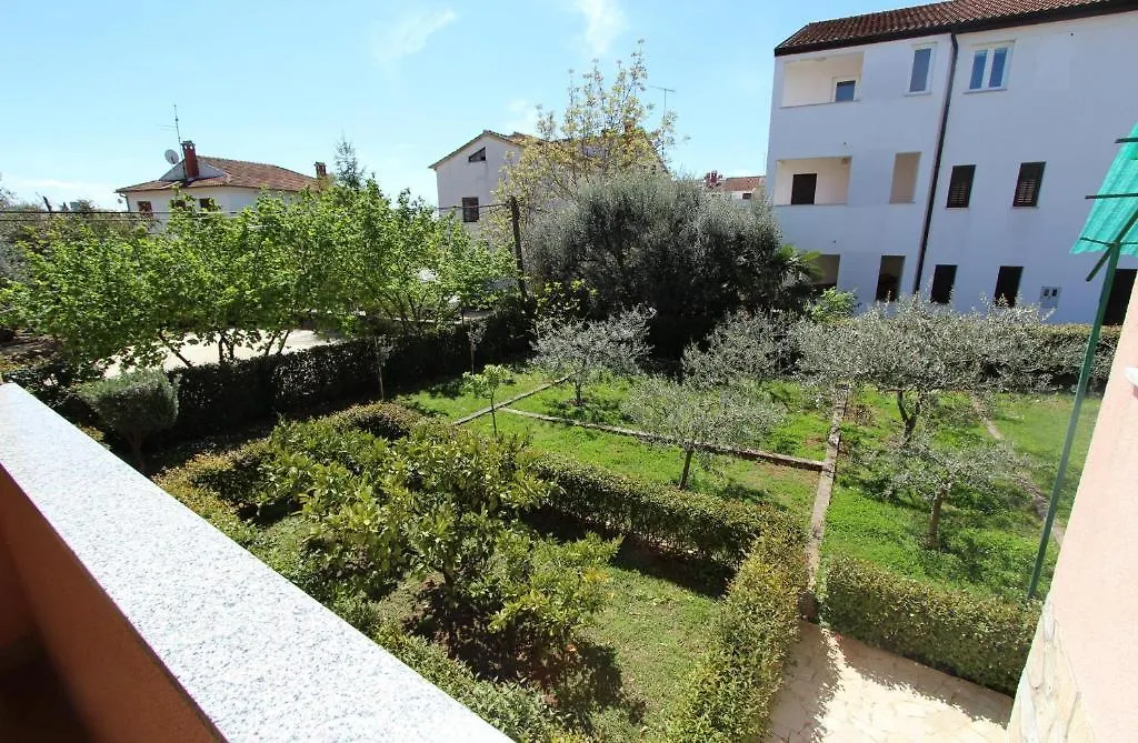 Apartments Rozi Rovinj