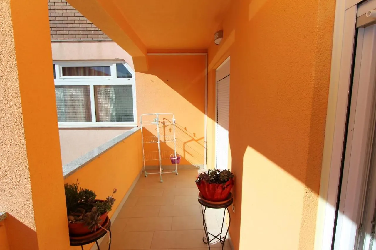 Apartments Rozi Rovinj