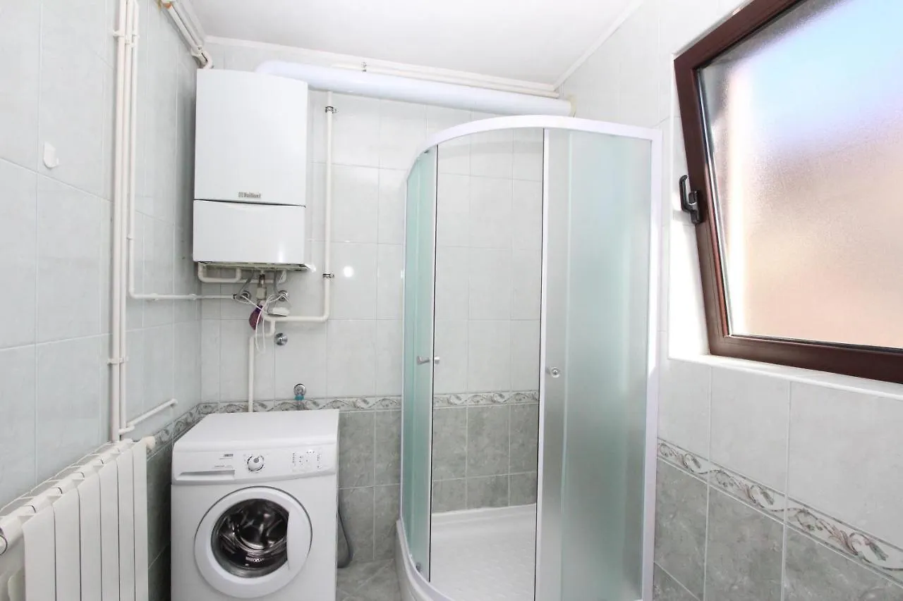 Apartments Rozi Rovinj