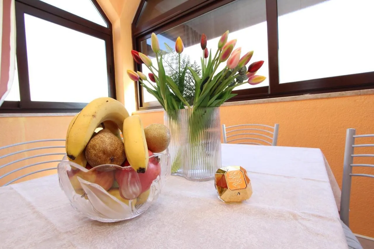 Apartments Rozi Rovinj