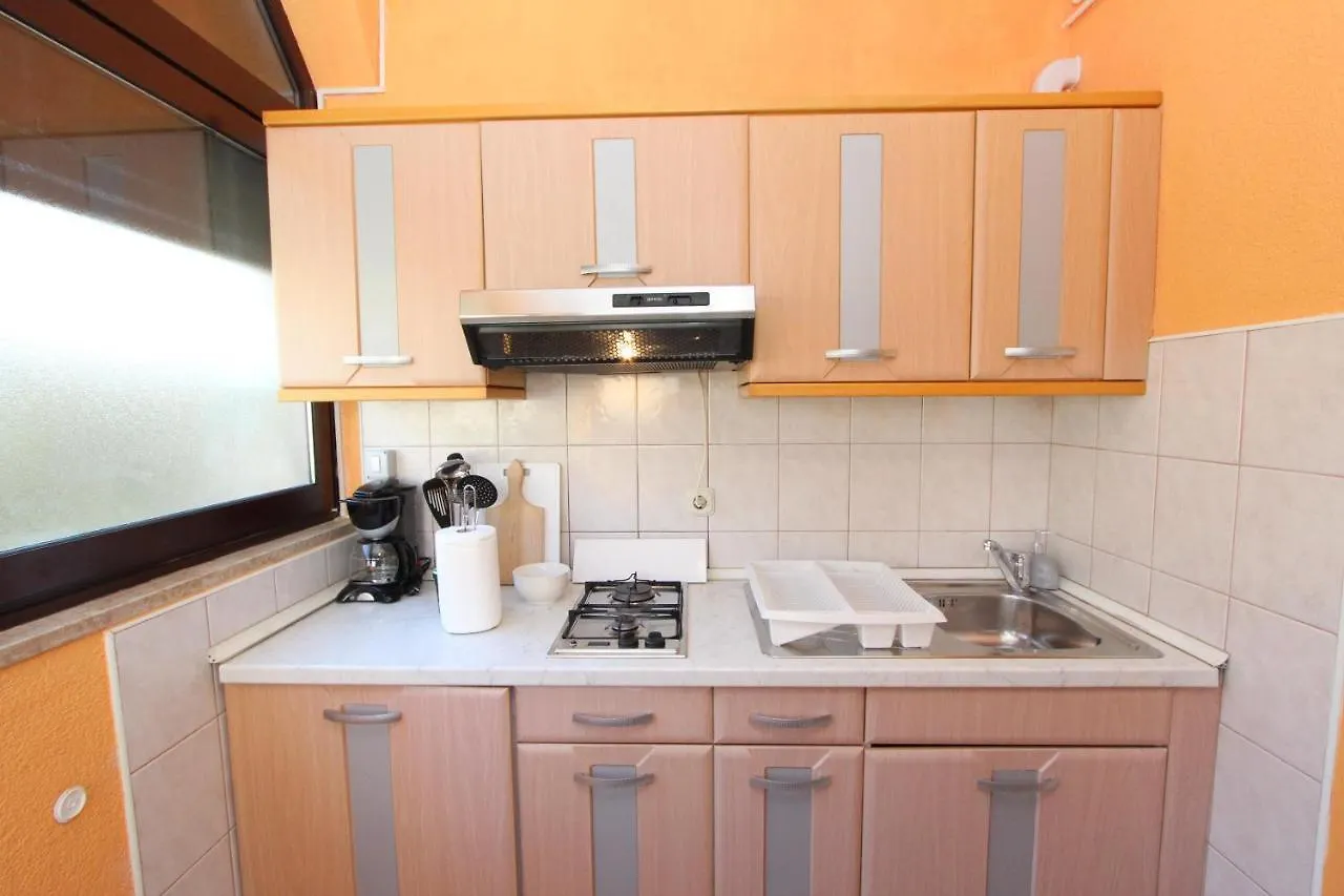 Apartments Rozi Rovinj
