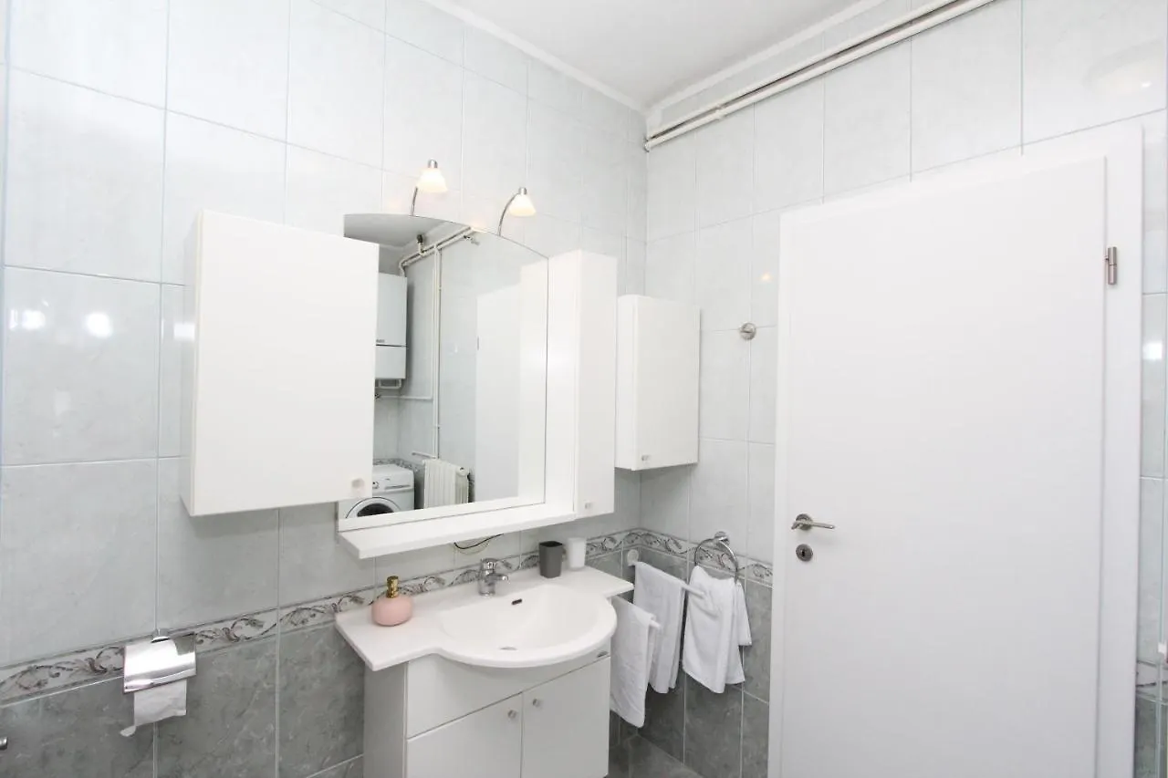 Apartments Rozi Rovinj