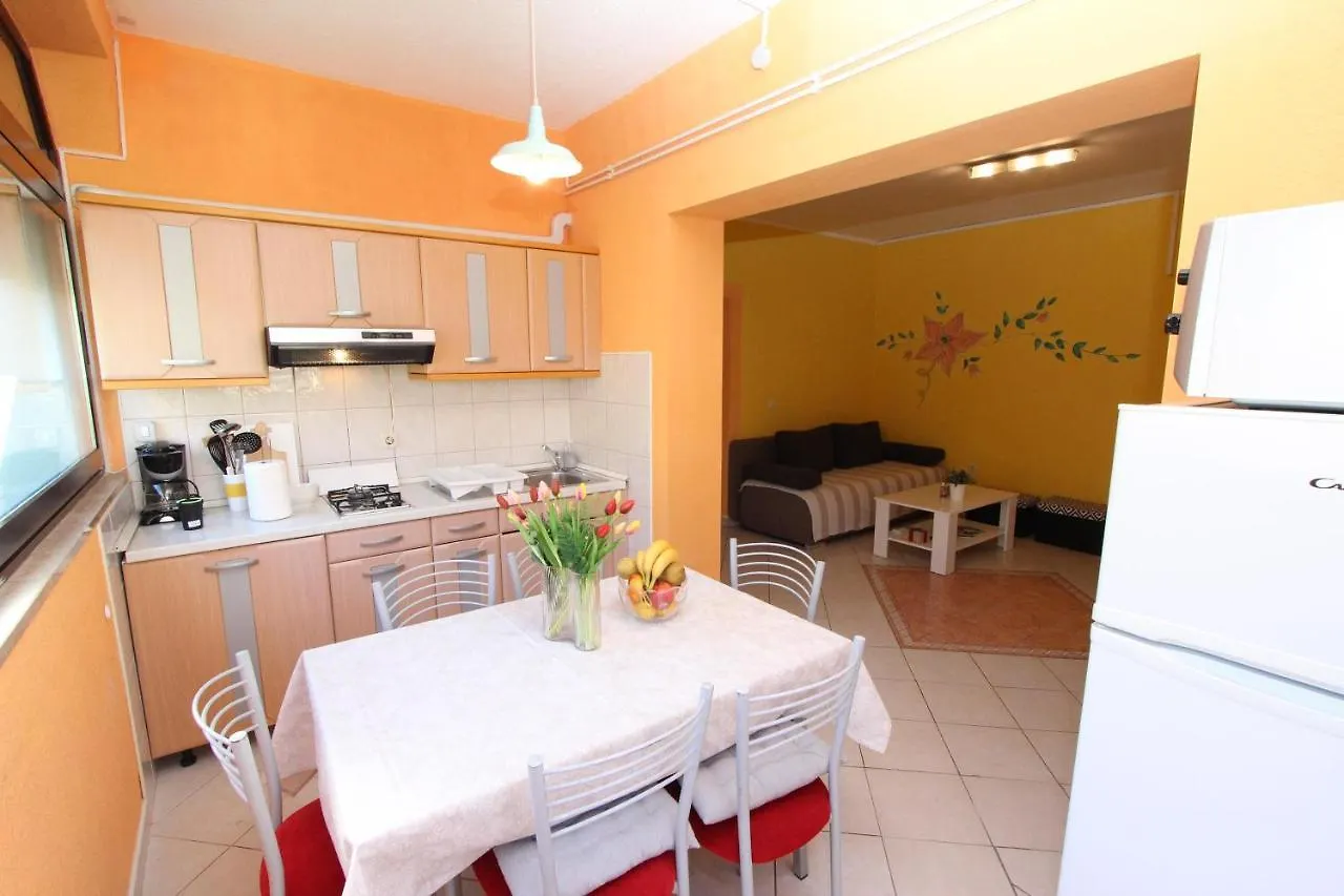 Apartments Rozi Rovinj