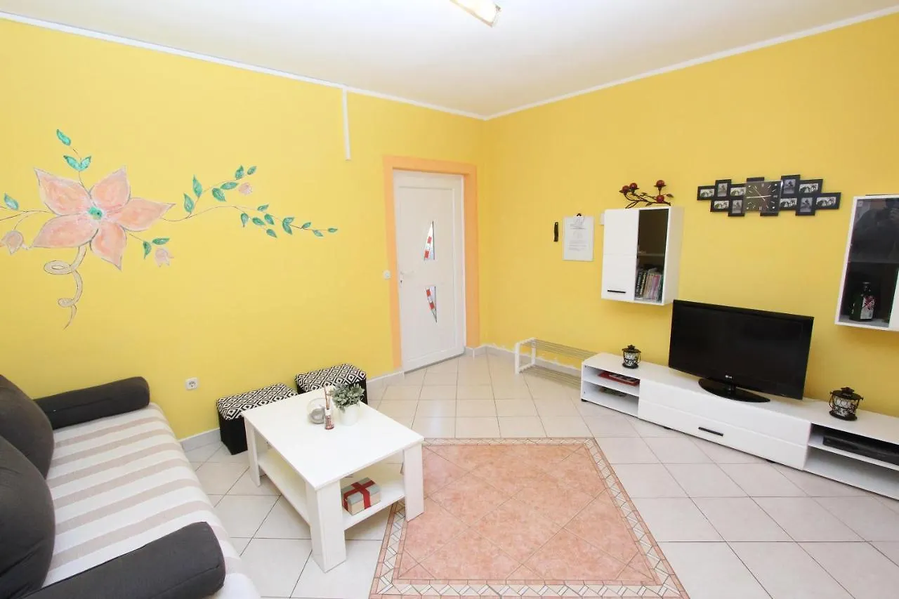 Apartments Rozi Rovinj