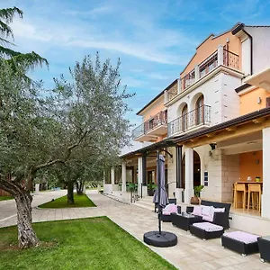 3* Couette-café Dobravac Wine Estate