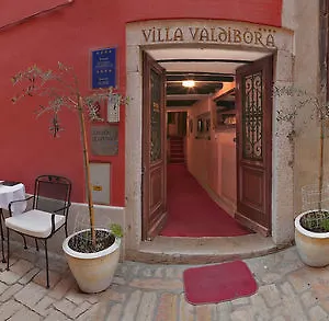 4* Hotel Boutique Valdibora