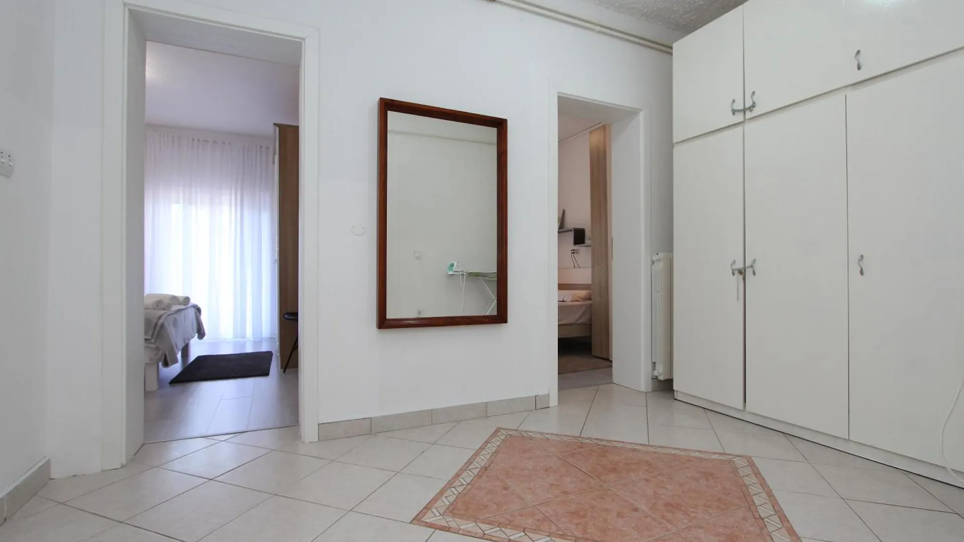 Apartments Rozi Rovinj 0*,  Croatia
