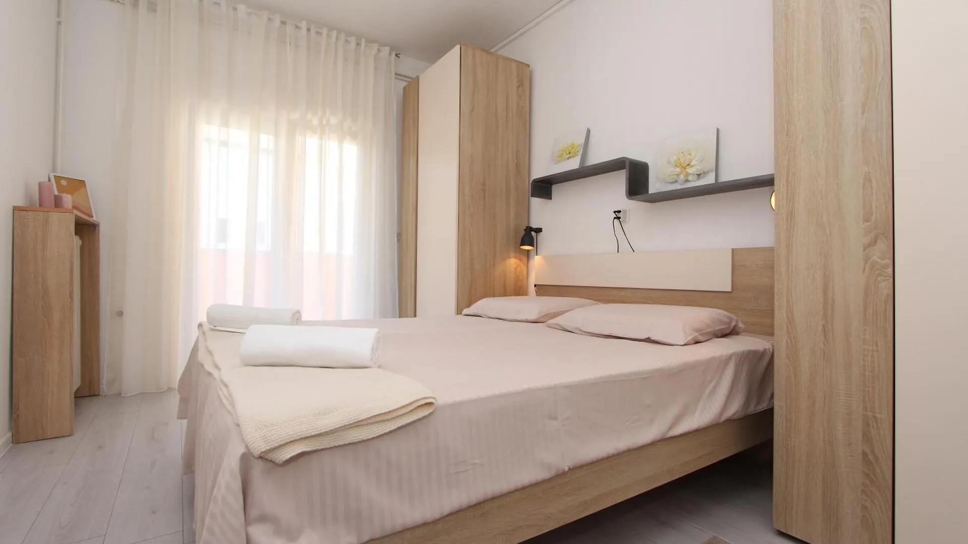 Apartments Rozi Rovinj