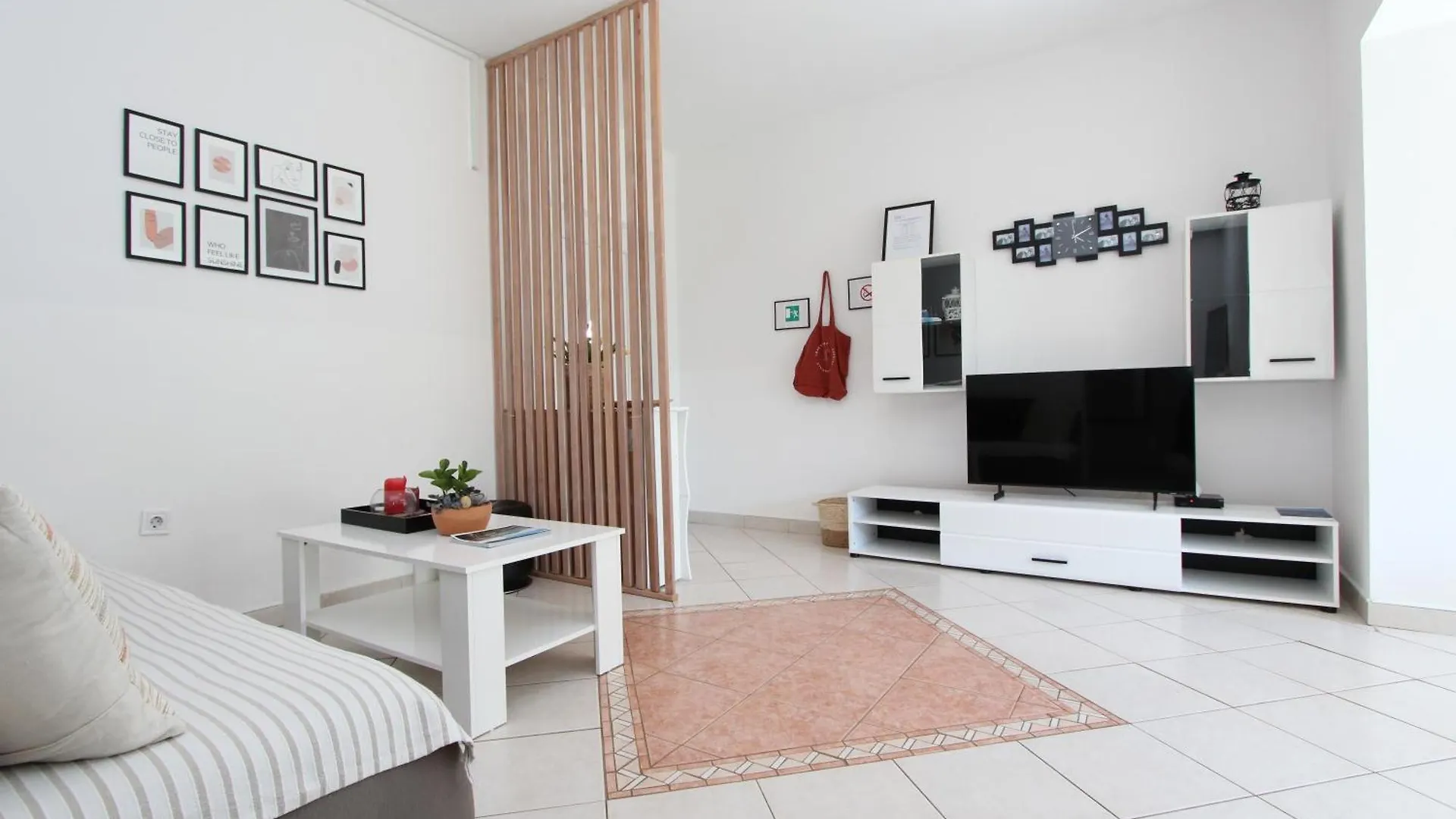 Apartments Rozi Rovinj