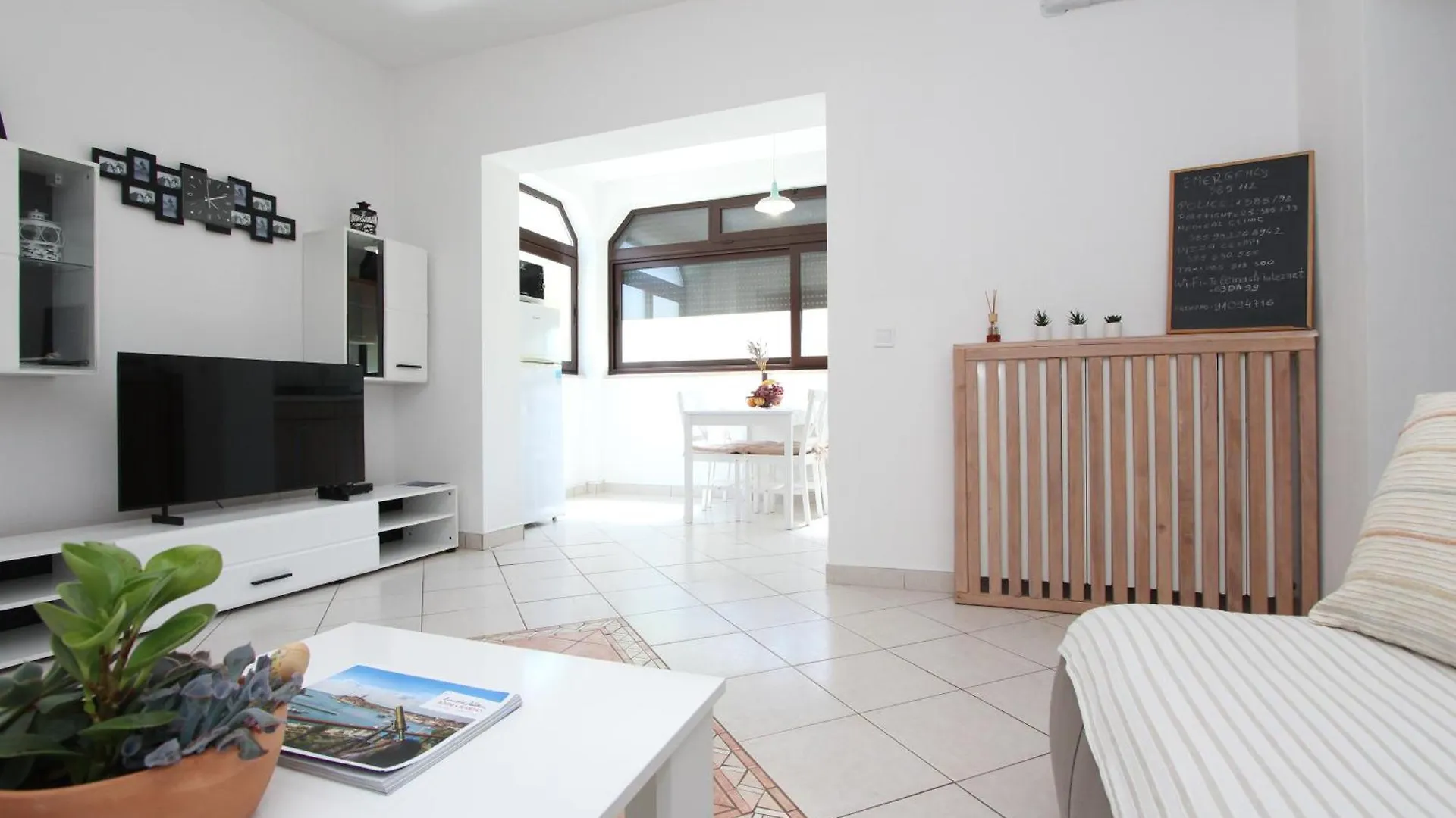 Apartments Rozi Rovinj 0*,  Croatia