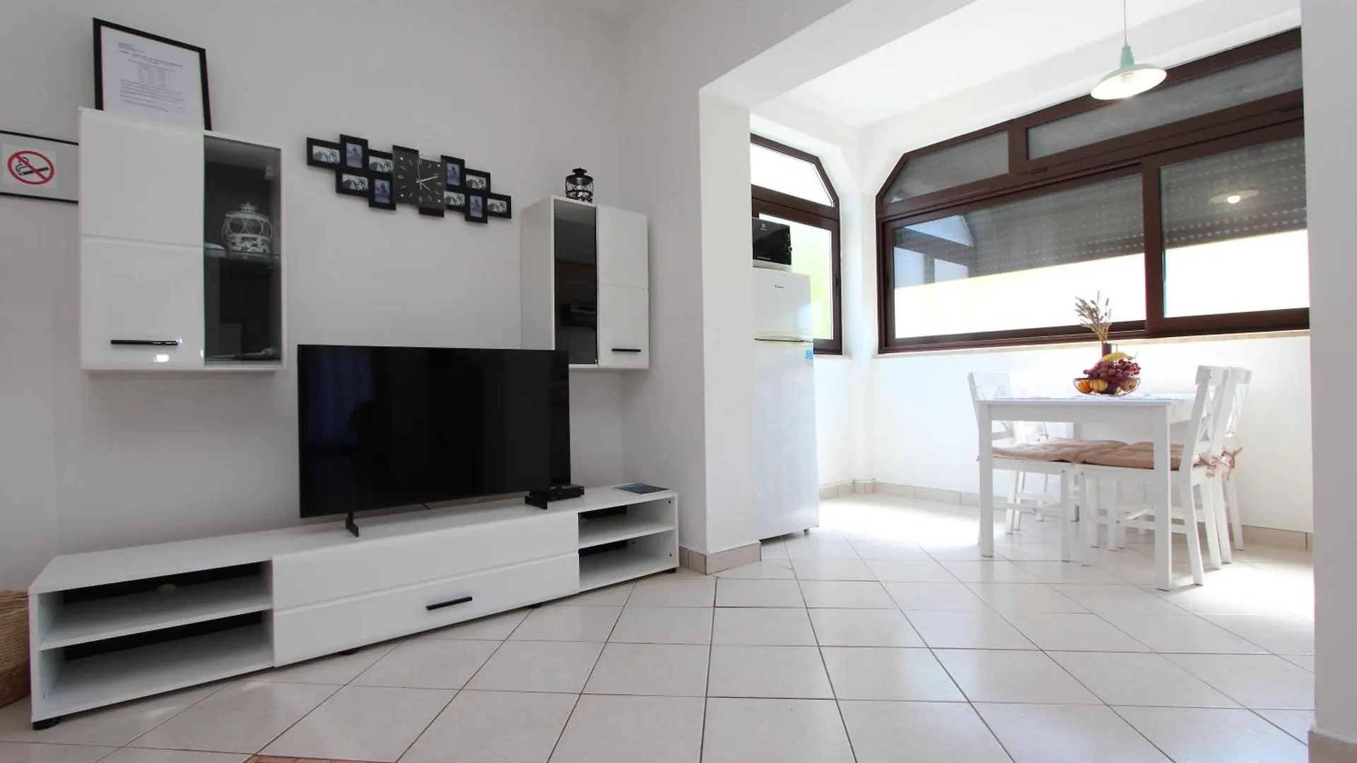 Apartments Rozi Rovinj
