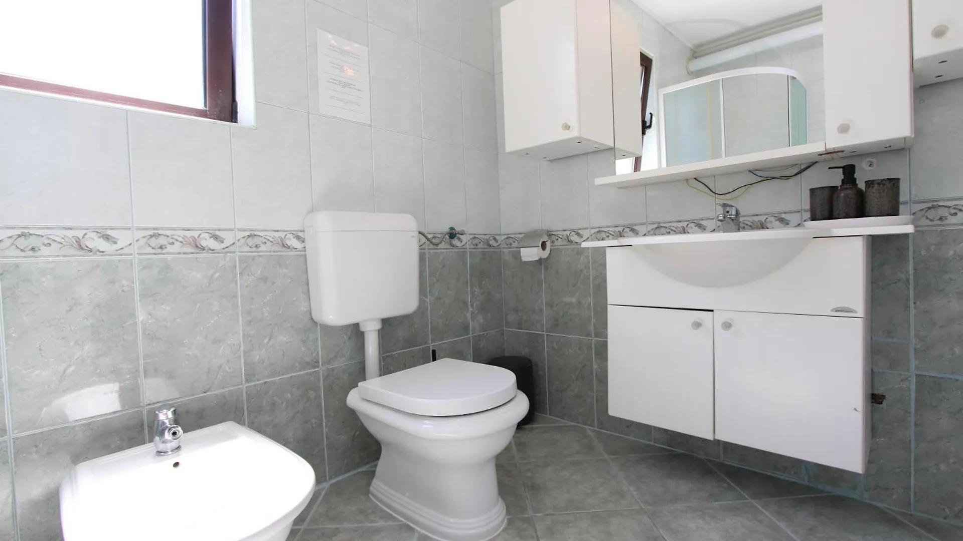 Apartments Rozi Rovinj Croatia