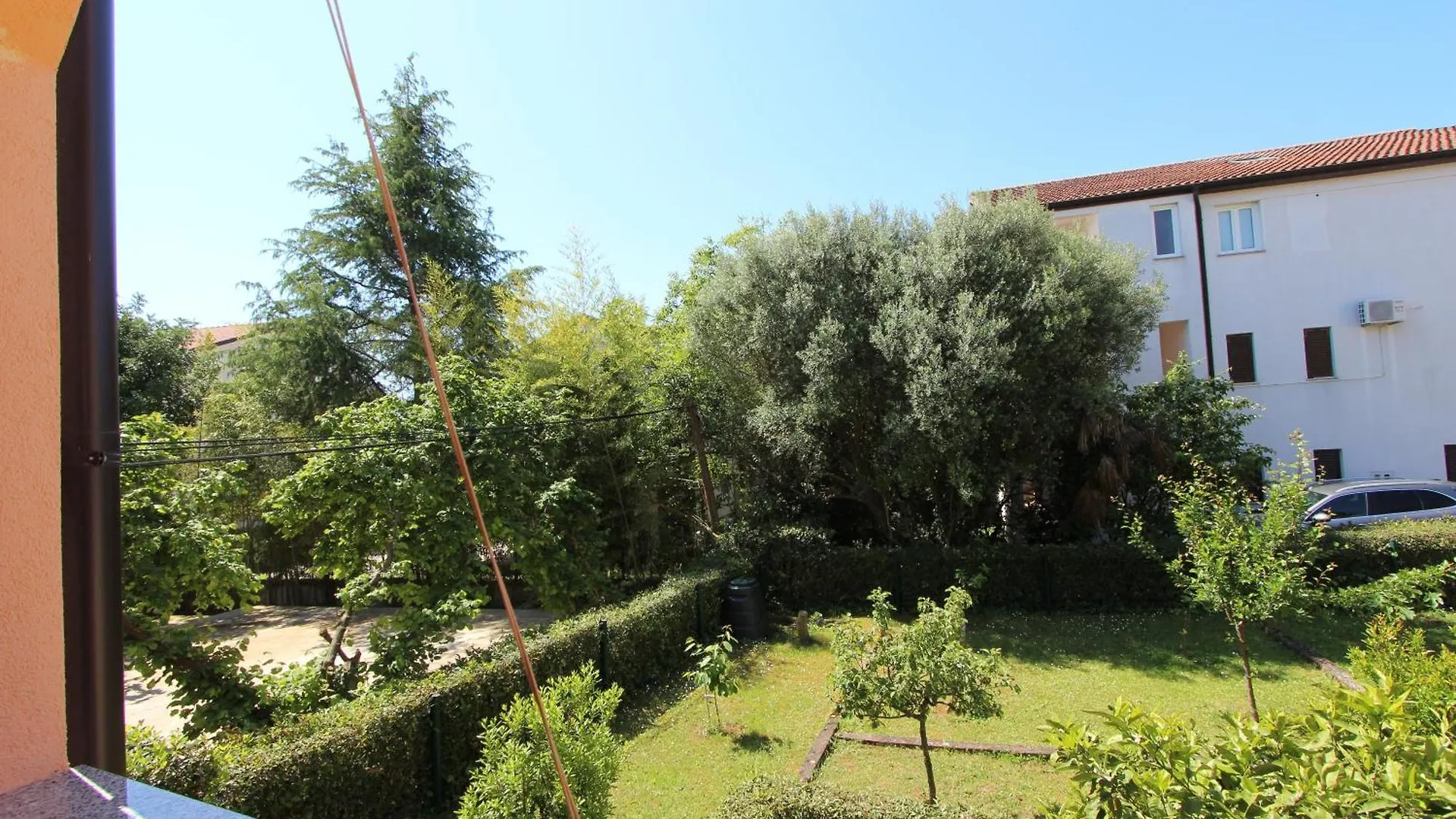 Apartments Rozi Rovinj